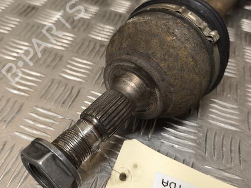 Right front driveshaft PEUGEOT 5008 (0U_, 0E_) 2.0 HDi | BP22011647M39 