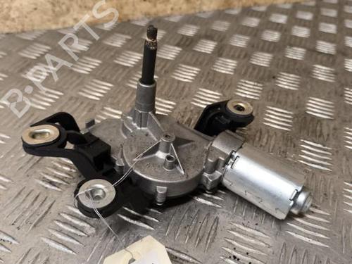 Rear wiper motor VW POLO V (6R1, 6C1) 1.6 TDI | BP21729474M102 