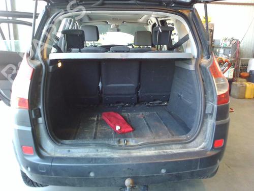 Højre bremsekaliber foran RENAULT SCÉNIC II (JM0/1_) 1.9 dCi (JM14) | BP21735709M104 