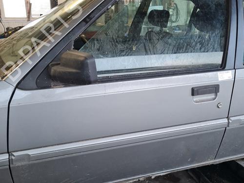 Used Left front door CITROËN BX (XB-_) 16 (75 hp) 29490788