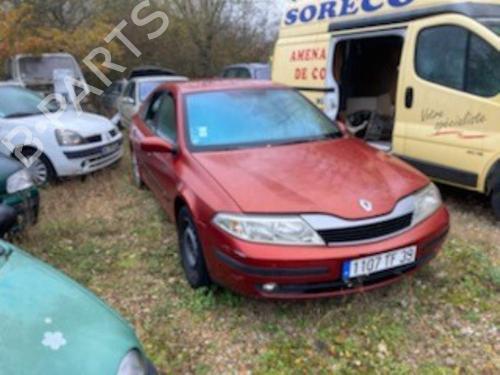 Starter RENAULT LAGUNA II (BG0/1_) 1.8 16V (BG04, BG0B, BG0C, BG0V) | BP21739083M8 