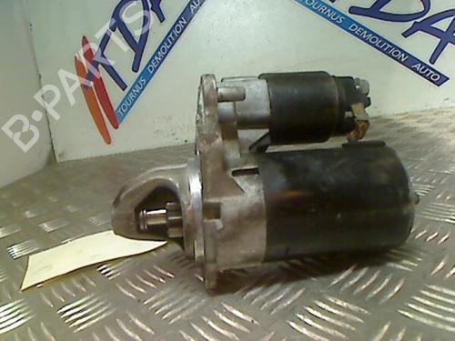 Startmotor MINI MINI (R50, R53) Cooper (116 hp) 21731519