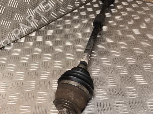 Right front driveshaft OPEL CORSA E (X15) 1.4 Turbo (08, 68) | BP23770572M39 - Image 2