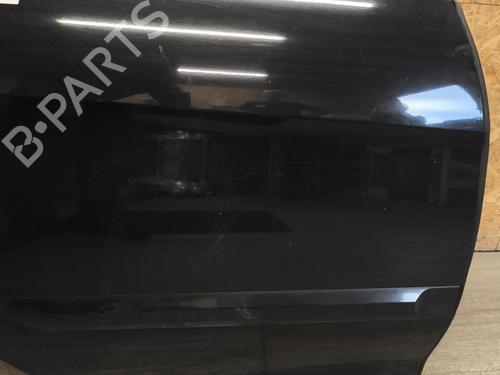 Right rear door PEUGEOT 308 I (4A_, 4C_) 1.6 HDi | BP26662829C5 