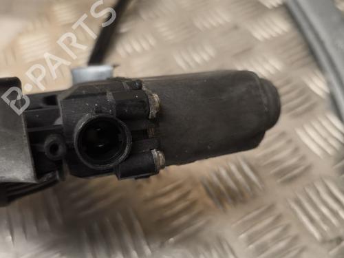 Front left window mechanism RENAULT TWINGO II (CN0_) 1.2 16V (CN0K, CN0V, CN0A) | BP21748353C22 