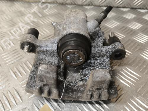 Left rear brake caliper MINI MINI (R50, R53) One | BP28197405M107