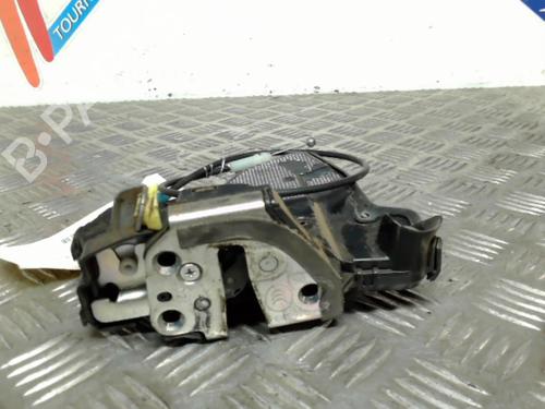 Used Front left lock TOYOTA RAV 4 III (_A3_) 2.2 D 4WD (ALA30_, ALA30R) (177 hp) 21750132