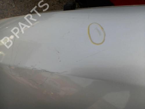 Left front fenders OPEL ASTRA G Hatchback (T98) 1.6 16V (F08, F48) | BP21751649C41 
