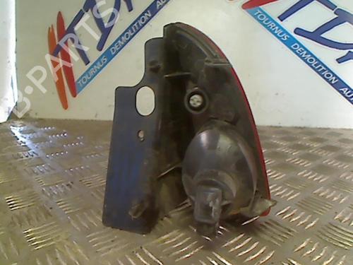 Used Right tailgate light RENAULT ESPACE IV (JK0/1_) 2.2 dCi (JK0H) (150 hp) 21747546