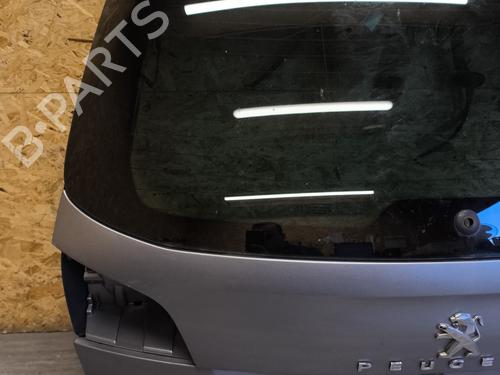 Tailgate PEUGEOT 508 SW I (8E_) 2.0 BlueHDi 180 | BP26006599C6 