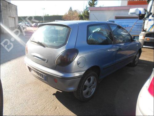Left mirror FIAT BRAVO I (182_) 1.9 JTD | BP21753390C26 