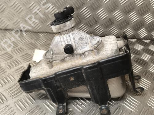 Right front fog light HYUNDAI TERRACAN (HP) 2.9 CRDi 4WD | BP26278716C31 