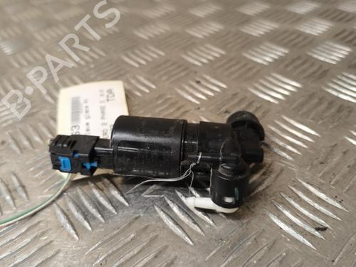Used Other DACIA SANDERO II TCe 90 (B8M1, B8MA, B8AC) (90 hp) 21741585