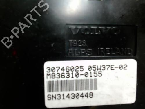 Climate control VOLVO XC90 I (275) D5 AWD | BP21749321I5 