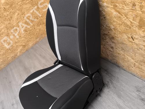Right front seat RENAULT KANGOO Express (FW0/1_) 1.5 dCi 90 (FW0G, FW05, FW08, FW11) | BP31354315C16 