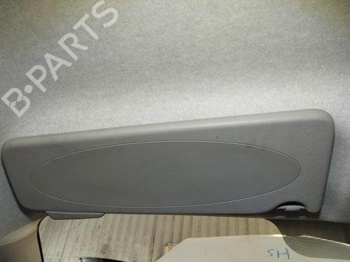Rear parcel shelf RENAULT KANGOO Express (FW0/1_) 1.5 dCi 90 (FW0G, FW05, FW08, FW11) | BP31319981C85  - Image 23