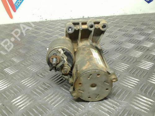 Startmotor PEUGEOT PARTNER Tepee 1.6 HDi 90 (92 hp) 21745517