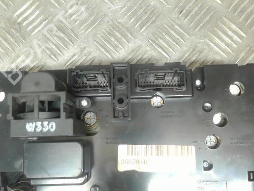 Climate control VOLVO XC70 I Cross Country (295) D5 XC AWD | BP21730595I5 