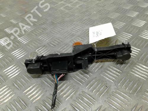 Used Lamp holder Lamp holder DACIA SANDERO 1.5 dCi (88 hp) 21734339 21734339
