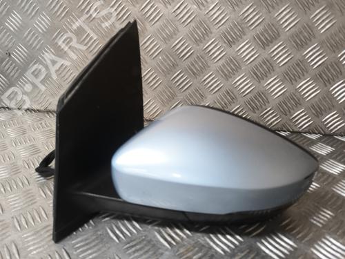 Left mirror VW POLO V (6R1, 6C1) 1.2 TDI | BP27370799C26 