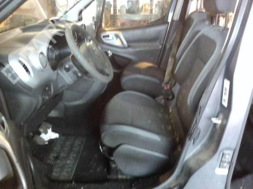 Left slide door CITROËN BERLINGO MULTISPACE (B9) 1.6 HDi 110 | BP21737364C74 