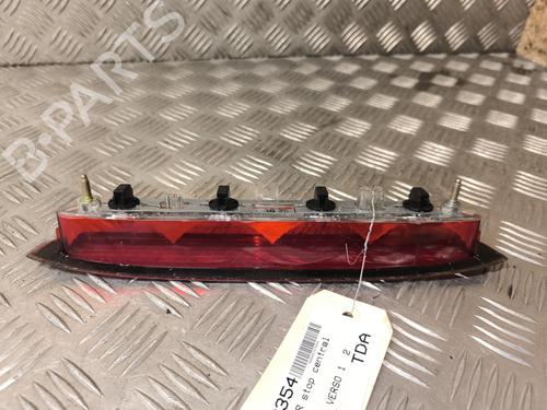 Third brake light TOYOTA COROLLA Verso (_E12_) 2.0 D-4D (CDE120_, CDE120R) | BP22008232L11 
