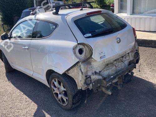Front left lock ALFA ROMEO MITO (955_) 1.4 MultiAir (955AXL1B) | BP21729822C98 