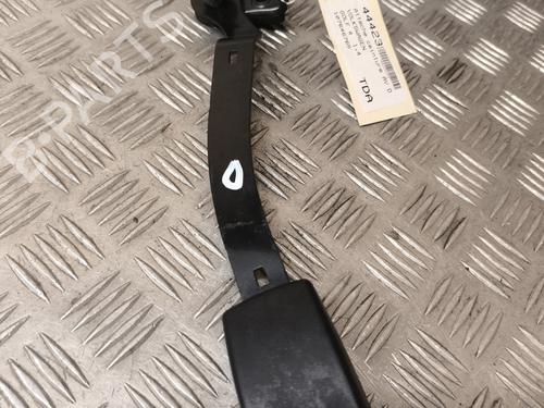 Used Seat buckle VW GOLF IV (1J1) 1.4 16V (75 hp) 26894545