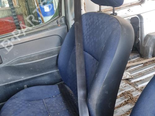 Starter PEUGEOT PARTNER Box Body/MPV (5_, G_) 1.6 HDi 75 | BP27162225M8 