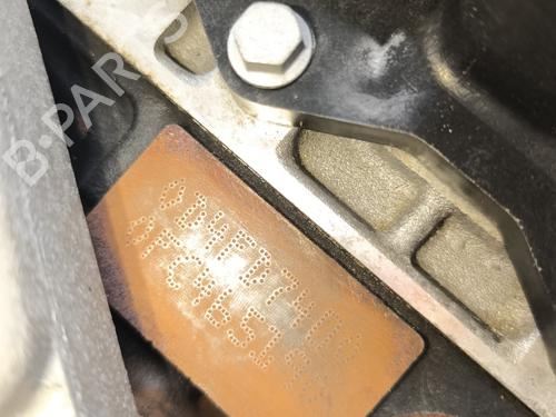 Engine RENAULT CLIO IV (BH_) 1.2 16V | BP25477522M1 - Image 4