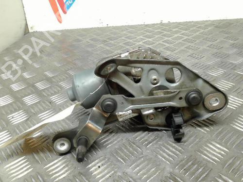 Front wiper motor PEUGEOT 407 (6D_) 2.0 HDi 135 (6DRHRH, 6DRHRE, 6DRHRG, 6DRHRJ) | BP21734433M29 