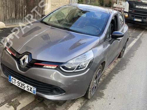 ABS pump RENAULT CLIO IV (BH_) 0.9 TCe 90 (BHNF, BHMA, BHMH, BHJK, BHJR) | BP21750545M43 