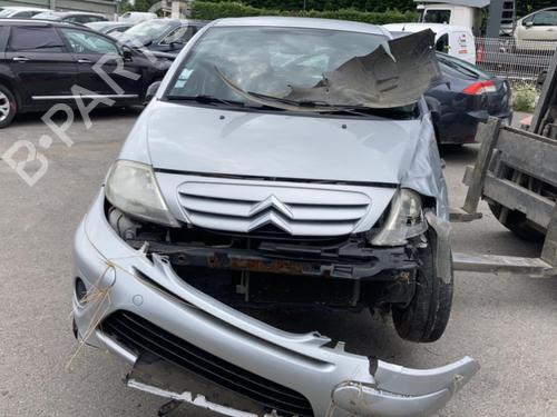 Engine CITROËN C3 I (FC_, FN_) 1.4 HDi | BP21731587M1 