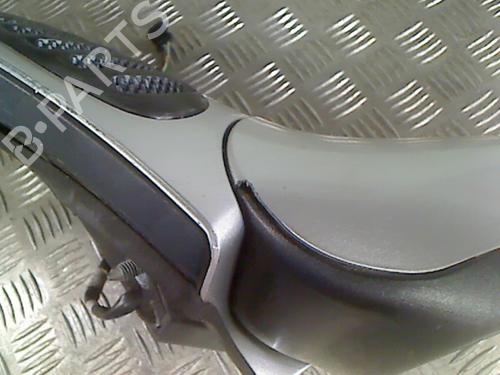 Right mirror RENAULT ESPACE III (JE0_) 2.2 12V TD (JE0E, JE0H, JE0P) | BP25277659C27