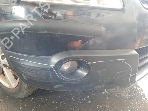 Used Front bumper NISSAN QASHQAI / QASHQAI +2 I (J10, NJ10, JJ10E) 1.5 dCi (106 hp) 21732926