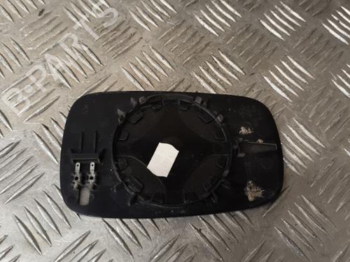 Right mirror glass RENAULT MEGANE II (BM0/1_, CM0/1_) 1.5 dCi (BM02, BM13, BM2A, CM02, CM13) | BP21733532C147 