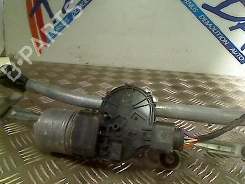Viskermotor vindrude FIAT CROMA (194_) 1.9 D Multijet (194AXB1B) (120 hp) 21736267