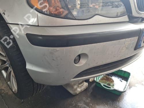 Front bumper BMW 3 (E46) 320 d | BP28305047C7 