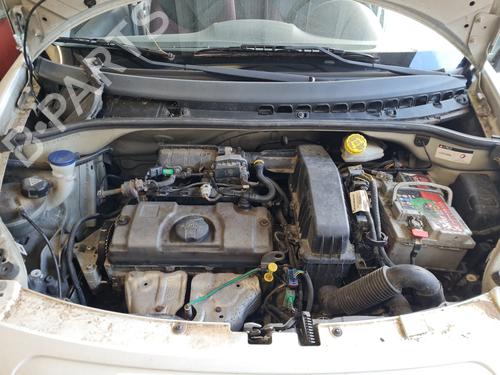 Used Parts CITROËN C3 I (FC_, FN_) 1.1 i (60 hp) 4309408