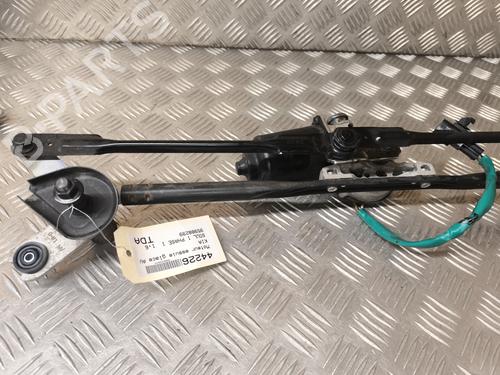 Front wiper motor KIA SOUL I (AM) 1.6 CRDi 128 | BP22016433M29 