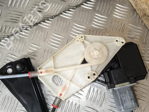 Front left window mechanism VW POLO V (6R1, 6C1) 1.4 TDI | BP30079674C22 