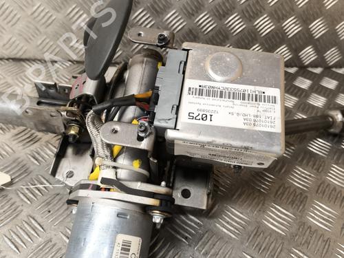 Steering column FIAT PUNTO (188_) 1.2 60 (188.030, .050, .130, .150, .230, .250) | BP25293080M21 