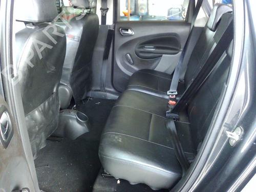 Starter CITROËN C3 Picasso (SH_) 1.6 HDI 90 | BP21728835M8 