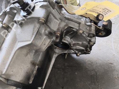 Gearbox PEUGEOT 106 II (1A_, 1C_) 1.1 i | BP21737128M3 