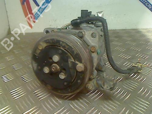 AC compressor CITROËN SAXO (S0, S1) 1.6 VTL, VTR | BP21731127M34 