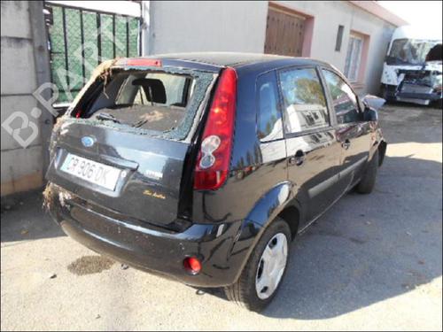 Right taillight FORD FIESTA V (JH_, JD_) 1.4 TDCi | BP21753245C35 