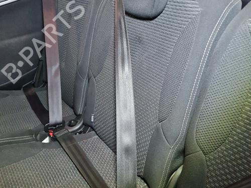Right daytime light CITROËN C4 Picasso I MPV (UD_) 1.6 HDi 110 | BP22016228C103 
