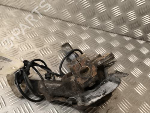 Left front steering knuckle FIAT MULTIPLA (186_) 1.9 JTD (186AXE1A) | BP22013924M25 