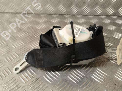 Used Rear left belt tensioner BMW 3 (E90) 330 d (231 hp) 21733892