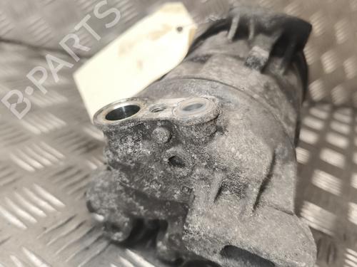 AC compressor ALFA ROMEO GIULIETTA (940_) 1.6 JTDM (940FXD1A) | BP29192684M34 